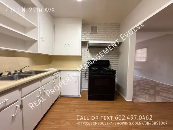 3 bedrooms apartment for rent in Alhambra - Phoenix, Phoenix
