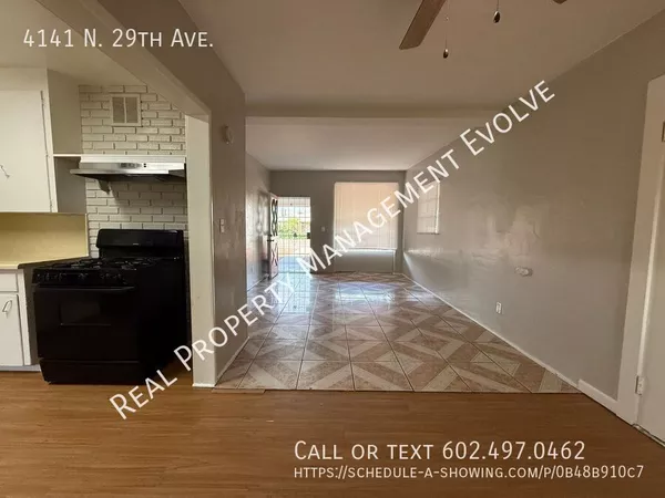 3 bedrooms apartment for rent in Alhambra - Phoenix, Phoenix