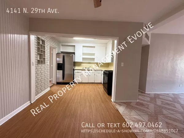 3 bedrooms apartment for rent in Alhambra - Phoenix, Phoenix