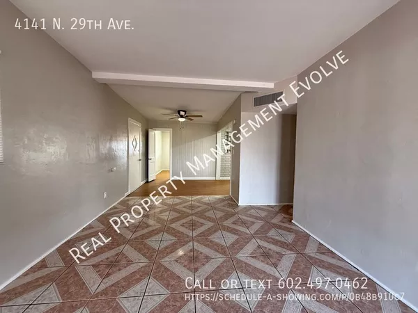 3 bedrooms apartment for rent in Alhambra - Phoenix, Phoenix