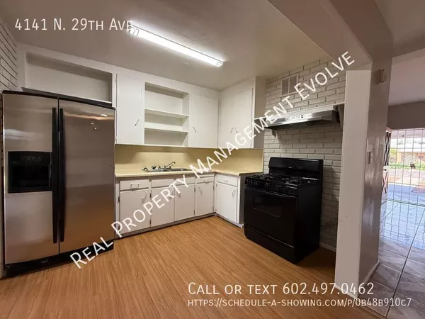 3 bedrooms apartment for rent in Alhambra - Phoenix, Phoenix