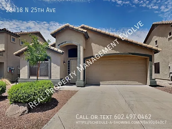 3 bedrooms apartment for rent in North Gateway - Phoenix, Phoenix