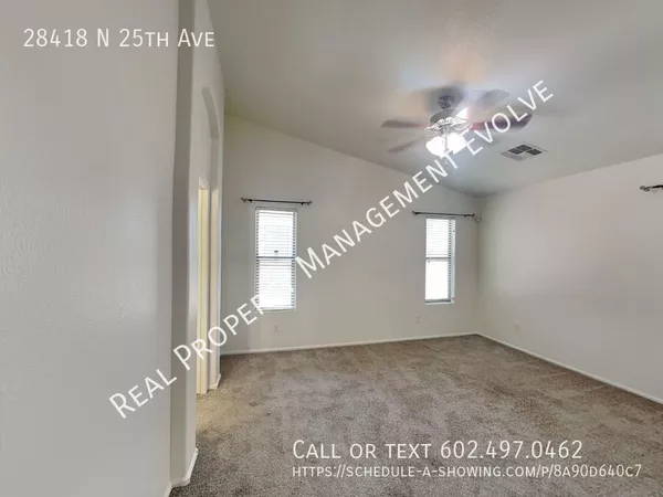 3 bedrooms apartment for rent in North Gateway - Phoenix, Phoenix