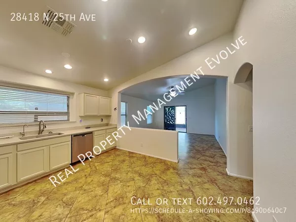 3 bedrooms apartment for rent in North Gateway - Phoenix, Phoenix