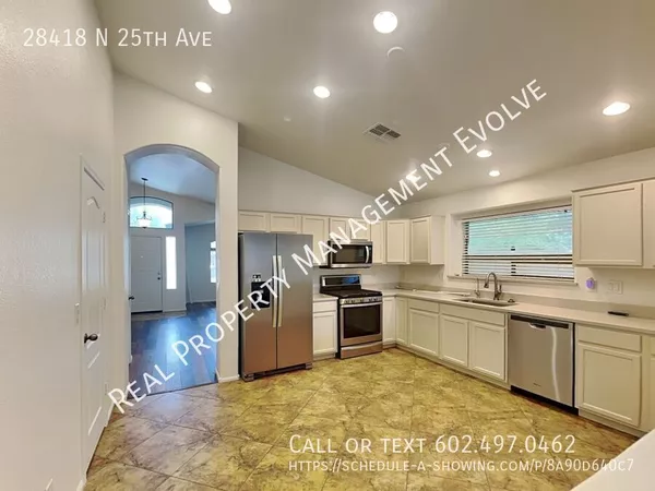 3 bedrooms apartment for rent in North Gateway - Phoenix, Phoenix