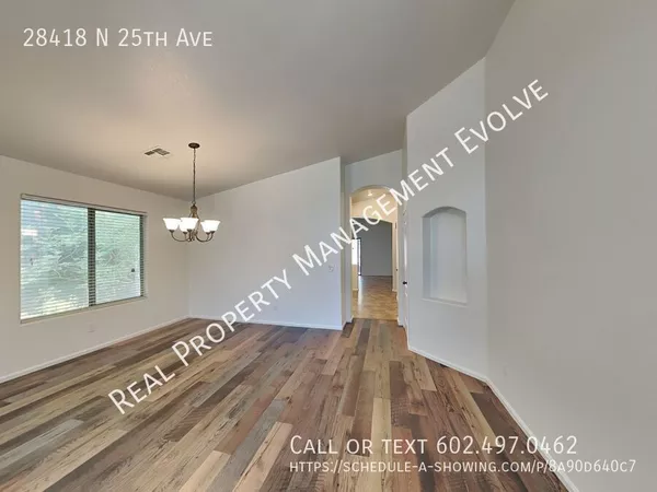 3 bedrooms apartment for rent in North Gateway - Phoenix, Phoenix