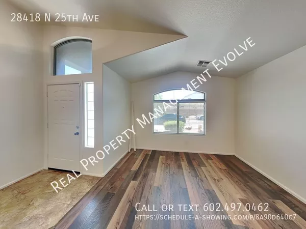 3 bedrooms apartment for rent in North Gateway - Phoenix, Phoenix