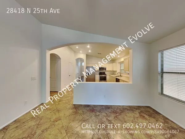 3 bedrooms apartment for rent in North Gateway - Phoenix, Phoenix