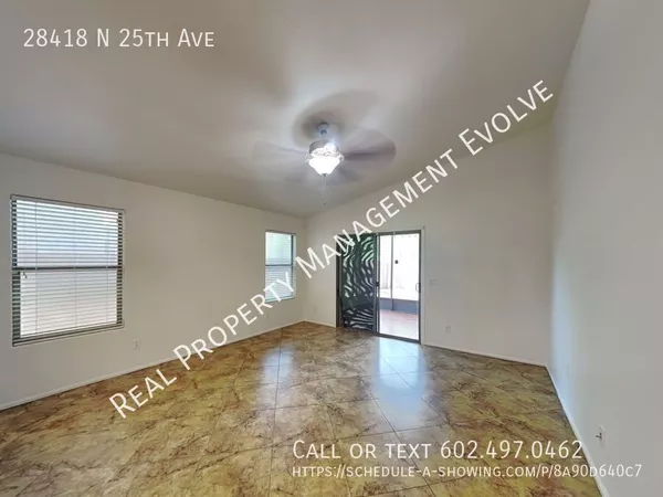 3 bedrooms apartment for rent in North Gateway - Phoenix, Phoenix