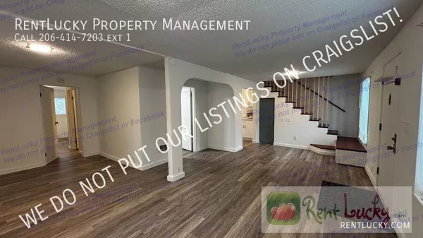 2 bedrooms apartment for rent in Northgate - North Seattle, Seattle