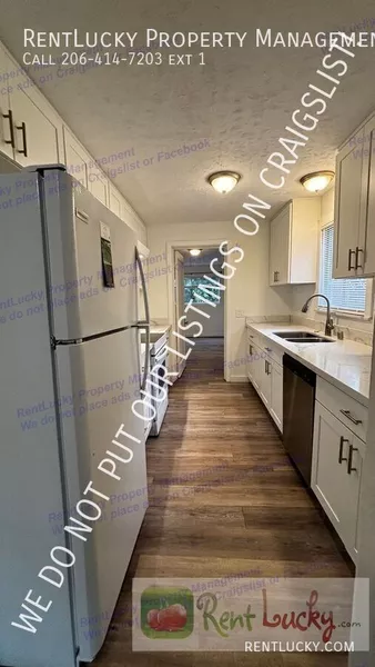 2 bedrooms apartment for rent in Northgate - North Seattle, Seattle