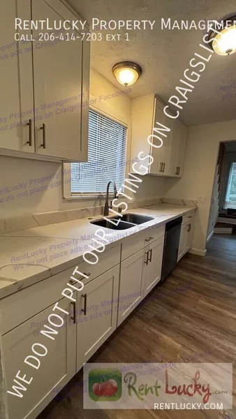 2 bedrooms apartment for rent in Northgate - North Seattle, Seattle