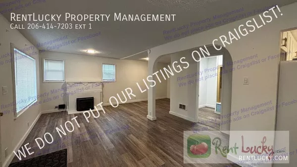 2 bedrooms apartment for rent in Northgate - North Seattle, Seattle