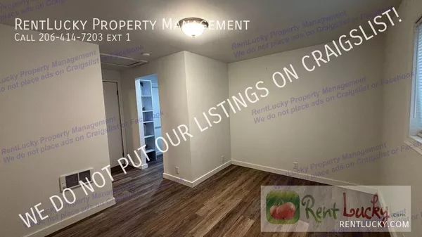 2 bedrooms apartment for rent in Northgate - North Seattle, Seattle