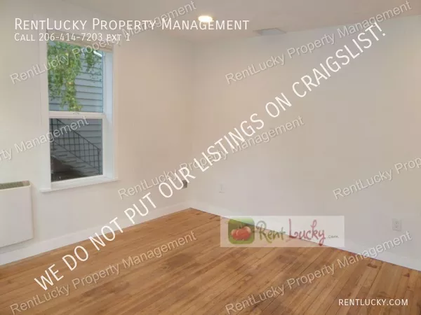 2 bedrooms apartment for rent in Wedgwood - North Seattle, Seattle