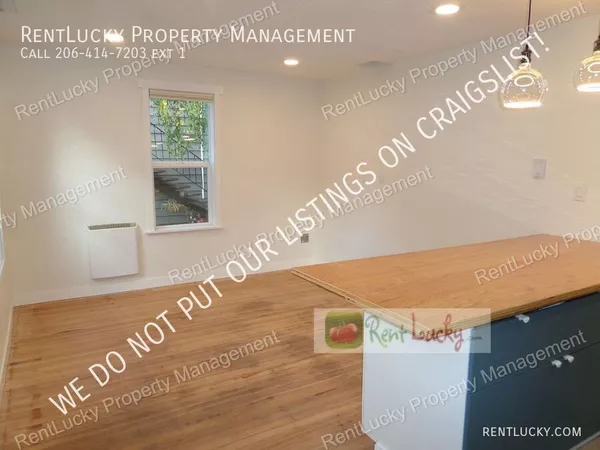 2 bedrooms apartment for rent in Wedgwood - North Seattle, Seattle