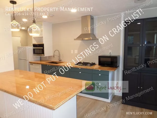 2 bedrooms apartment for rent in Wedgwood - North Seattle, Seattle