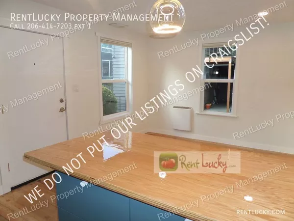 2 bedrooms apartment for rent in Wedgwood - North Seattle, Seattle