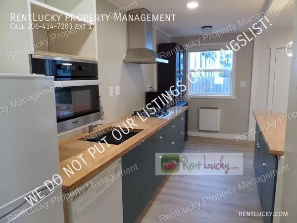 2 bedrooms apartment for rent in Wedgwood - North Seattle, Seattle