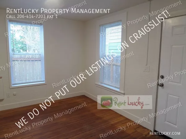 2 bedrooms apartment for rent in Wedgwood - North Seattle, Seattle