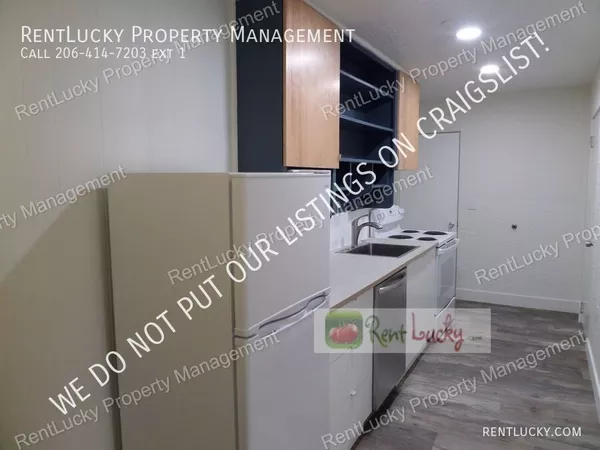 2 bedrooms apartment for rent in Wedgwood - North Seattle, Seattle