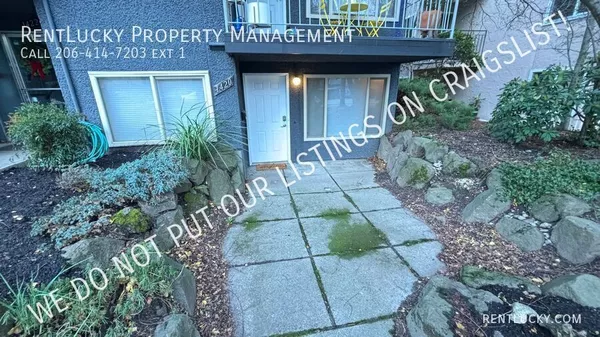 2 bedrooms apartment for rent in Ballard - North Seattle, Seattle