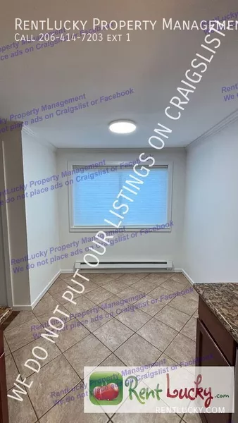 2 bedrooms apartment for rent in Ballard - North Seattle, Seattle