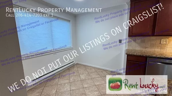 2 bedrooms apartment for rent in Ballard - North Seattle, Seattle