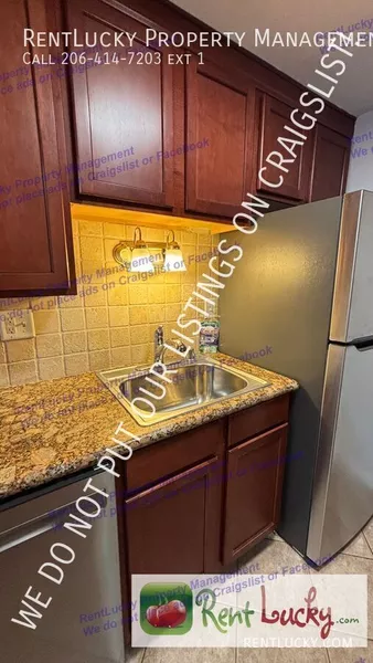 2 bedrooms apartment for rent in Ballard - North Seattle, Seattle