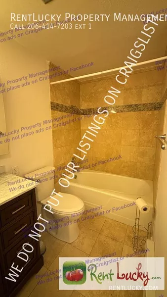 2 bedrooms apartment for rent in Ballard - North Seattle, Seattle