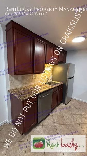 2 bedrooms apartment for rent in Ballard - North Seattle, Seattle