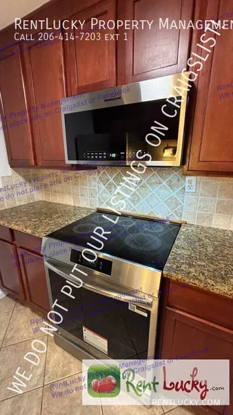 2 bedrooms apartment for rent in Ballard - North Seattle, Seattle