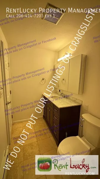 2 bedrooms apartment for rent in Ballard - North Seattle, Seattle