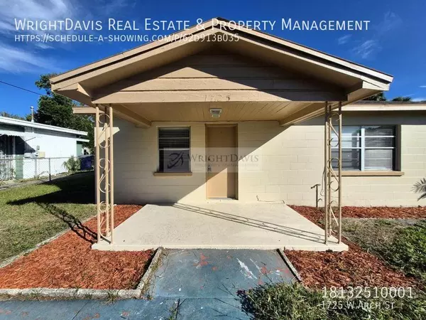 2 bedrooms apartment for rent in Macfarlane Park - West Tampa, Tampa