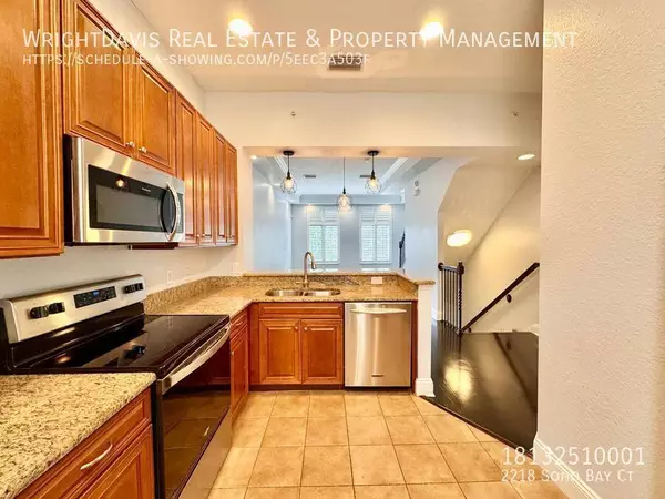 2 bedrooms apartment for rent in Hyde Park Tampa - Central Tampa, Tampa