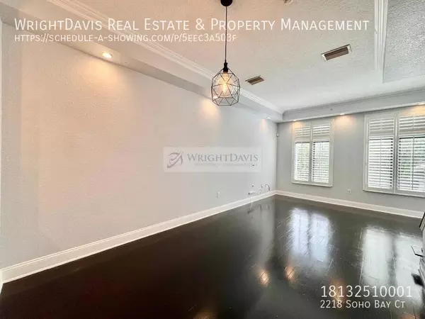 2 bedrooms apartment for rent in Hyde Park Tampa - Central Tampa, Tampa