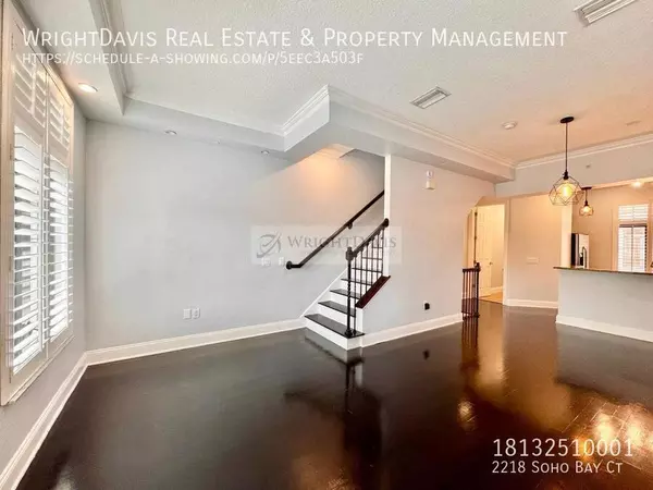 2 bedrooms apartment for rent in Hyde Park Tampa - Central Tampa, Tampa