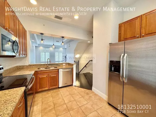 2 bedrooms apartment for rent in Hyde Park Tampa - Central Tampa, Tampa