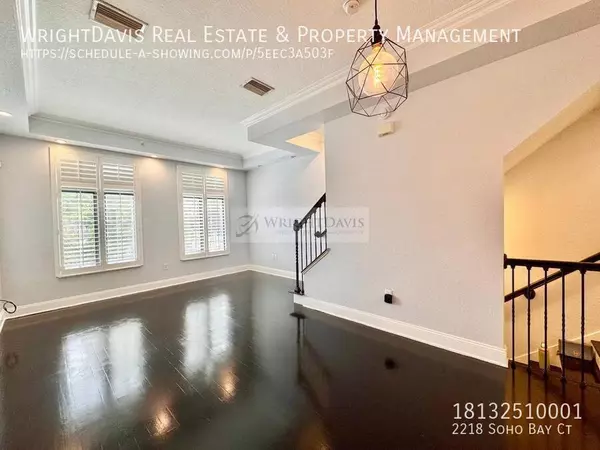 2 bedrooms apartment for rent in Hyde Park Tampa - Central Tampa, Tampa