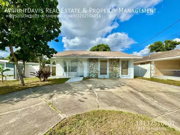 3 bedrooms apartment for rent in Carver City-Lincoln Gardens - West Tampa, Tampa