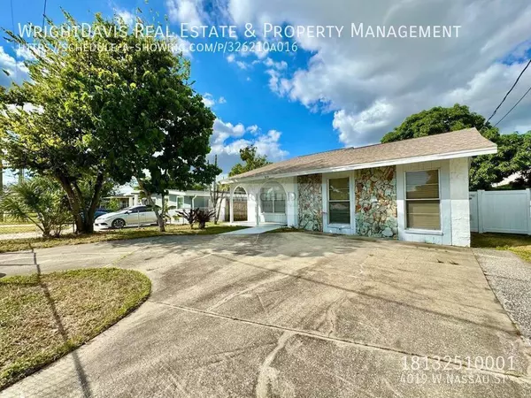 3 bedrooms apartment for rent in Carver City-Lincoln Gardens - West Tampa, Tampa