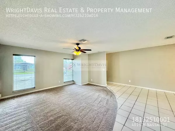 3 bedrooms apartment for rent in Carver City-Lincoln Gardens - West Tampa, Tampa
