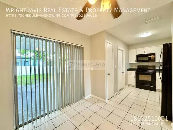 3 bedrooms apartment for rent in Carver City-Lincoln Gardens - West Tampa, Tampa
