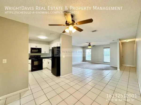 3 bedrooms apartment for rent in Carver City-Lincoln Gardens - West Tampa, Tampa