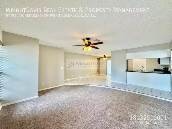 3 bedrooms apartment for rent in Carver City-Lincoln Gardens - West Tampa, Tampa