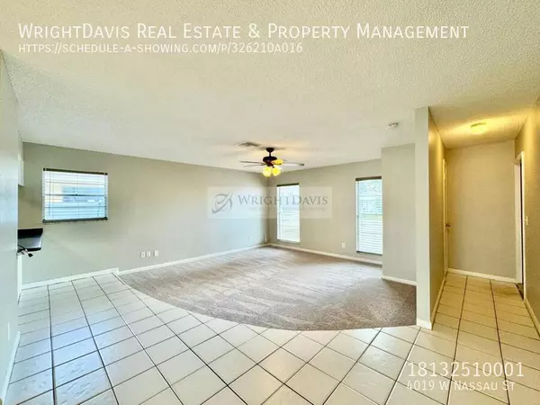3 bedrooms apartment for rent in Carver City-Lincoln Gardens - West Tampa, Tampa