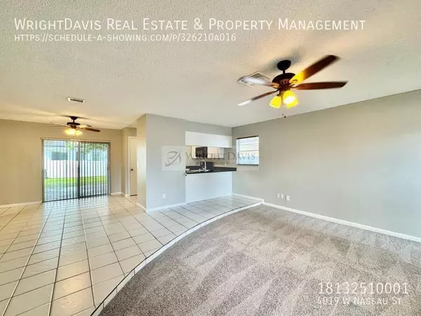 3 bedrooms apartment for rent in Carver City-Lincoln Gardens - West Tampa, Tampa