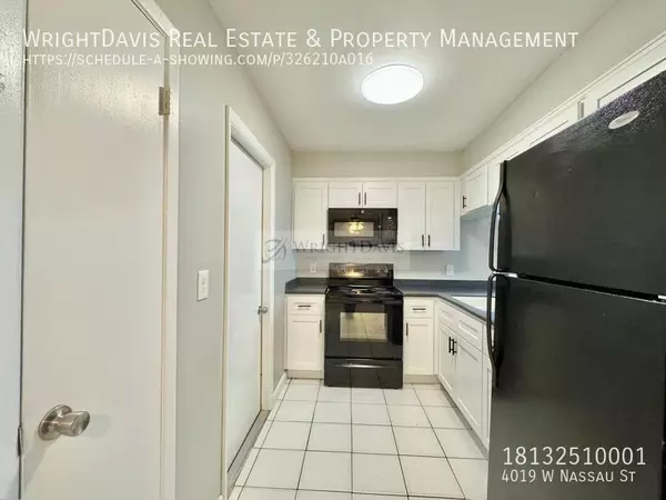 3 bedrooms apartment for rent in Carver City-Lincoln Gardens - West Tampa, Tampa