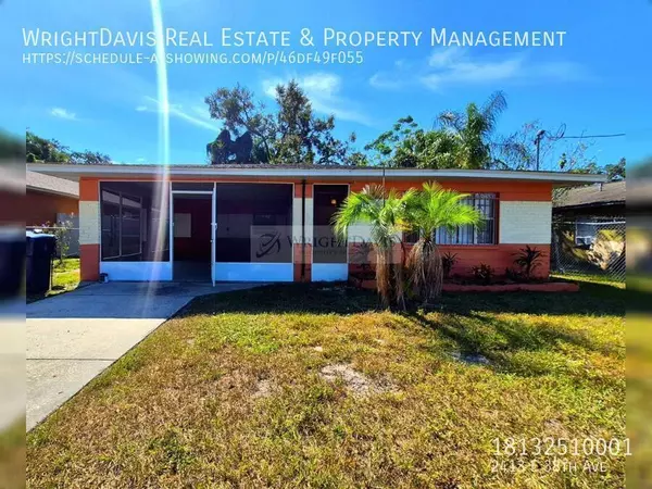 3 bedrooms apartment for rent in Belmont Heights - East Tampa, Tampa