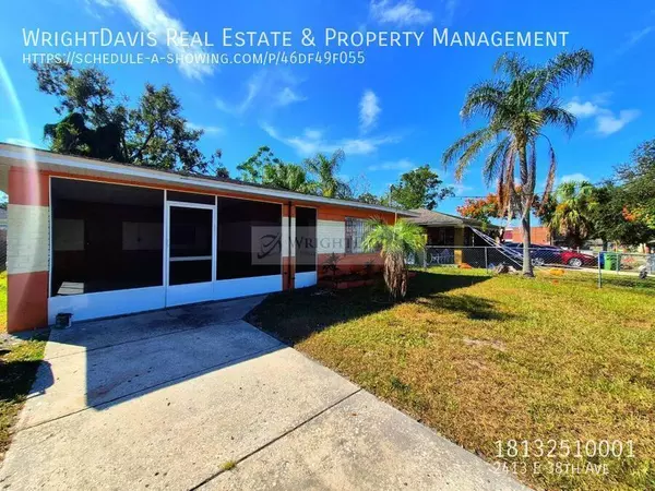 3 bedrooms apartment for rent in Belmont Heights - East Tampa, Tampa